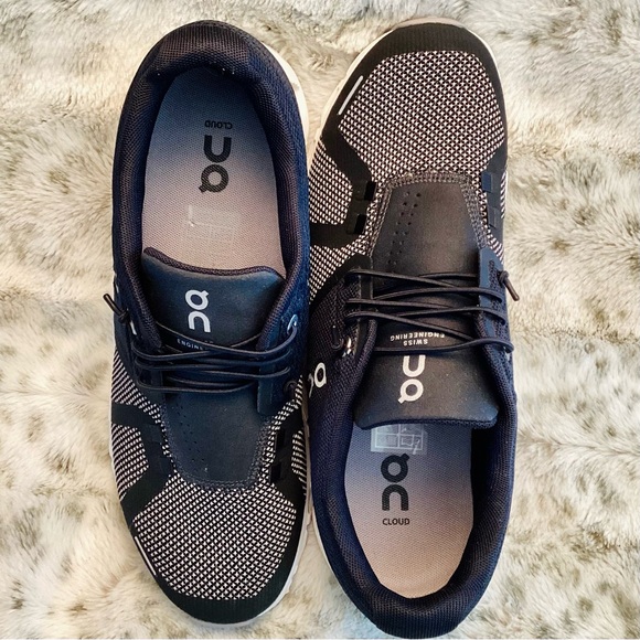 On Running Cloud 5 Combo  NWOT - Picture 5 of 7